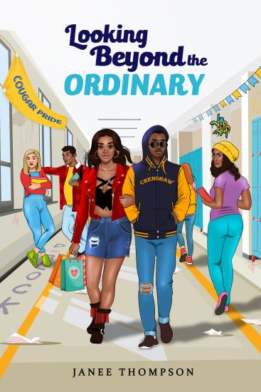 Looking Beyond the Ordinary