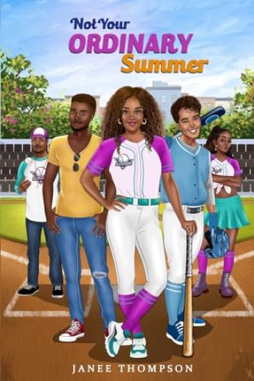 Not Your Ordinary Summer