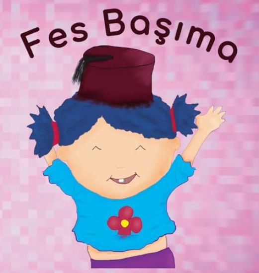 Kansikuva: Fes Basima