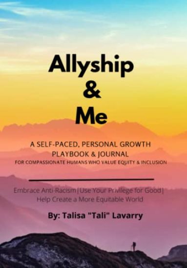 Allyship & Me