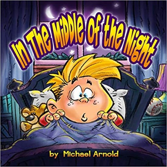 In the Middle of the Night