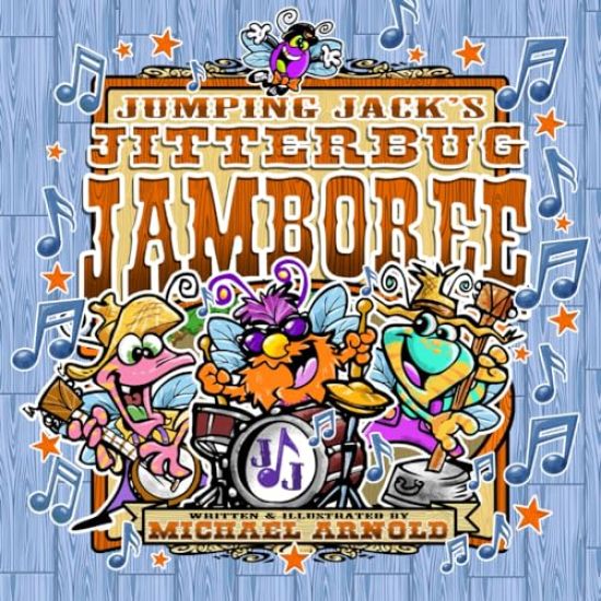 Jumping Jack's Jitterbug Jamboree