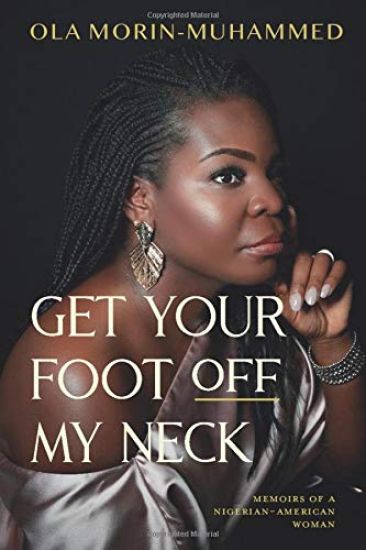 Get your foot off my neck: Memoirs of a Nigerian-American Architect