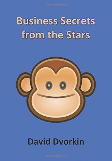 Business Secrets from the Stars
