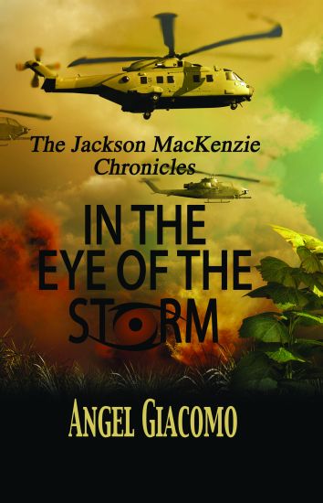 The Jackson MacKenzie Chronicles