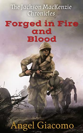 The Jackson MacKenzie Chronicles