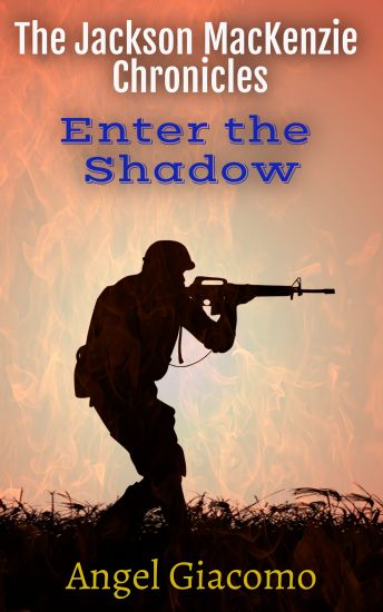 The Jackson MacKenzie Chronicles