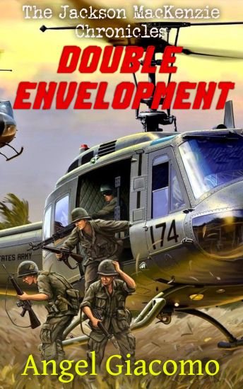 The Jackson MacKenzie Chronicles