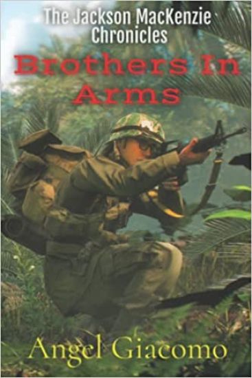 The Jackson MacKenzie Chronicles