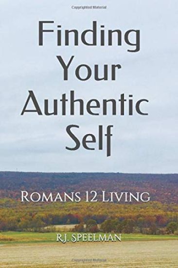 Finding Your Authentic Self