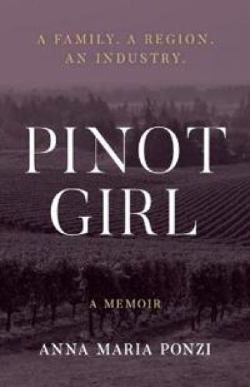 Pinot Girl