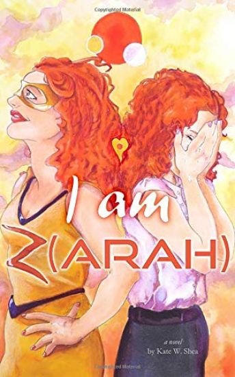 I Am Z(arah)
