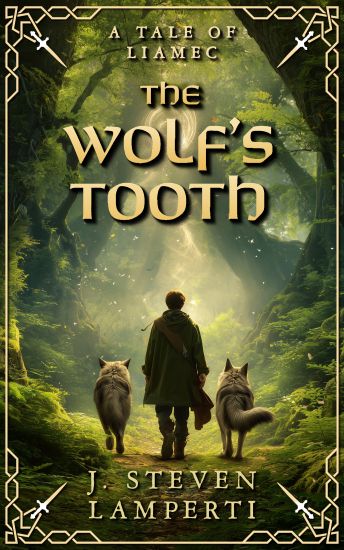 The Wolf's Tooth