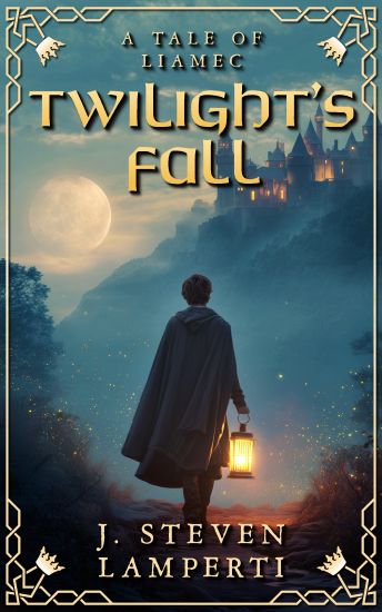 Twilight's Fall