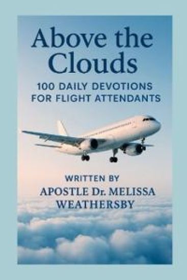 Above the Clouds