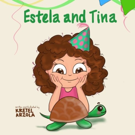 Estela and Tina
