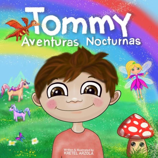 Tommy: Aventuras Nocturnas