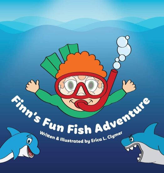 Finn's Fun Fish Adventure