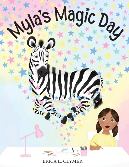 Myla's Magic Day