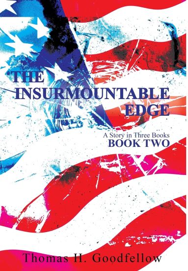 The Insurmountable Edge Book Two
