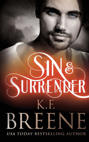 Sin and Surrender