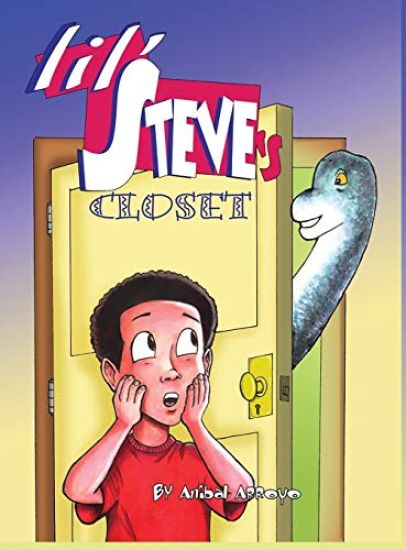 Lil' Steve's Closet