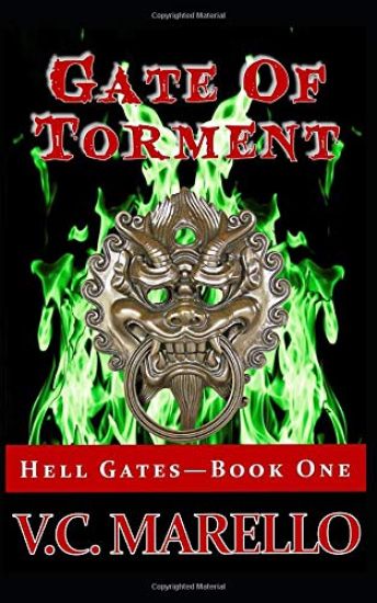 Gate of Torment