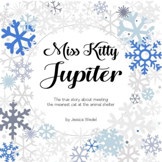 Miss Kitty Jupiter