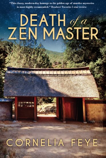 Death of a Zen Master