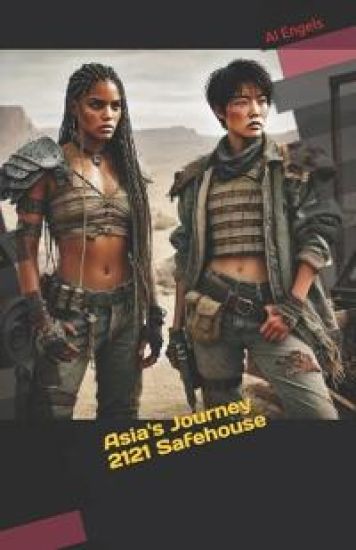 Asia's Journey 2121 Safehouse