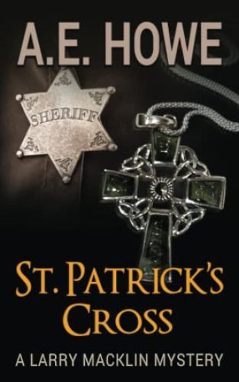 St. Patrick's Cross