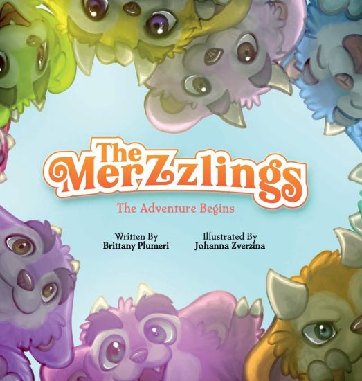 The Merzzlings
