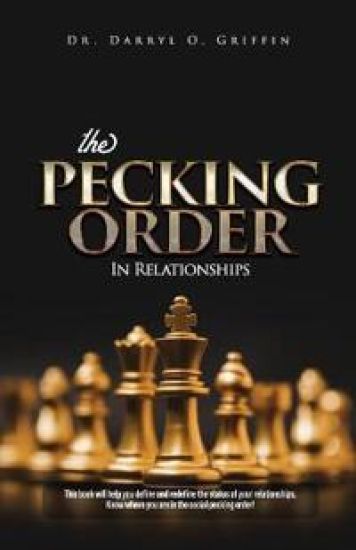 The Pecking Order in Relationships