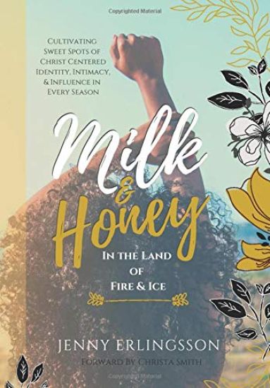 Milk & Honey in the Land of Fire & Ice