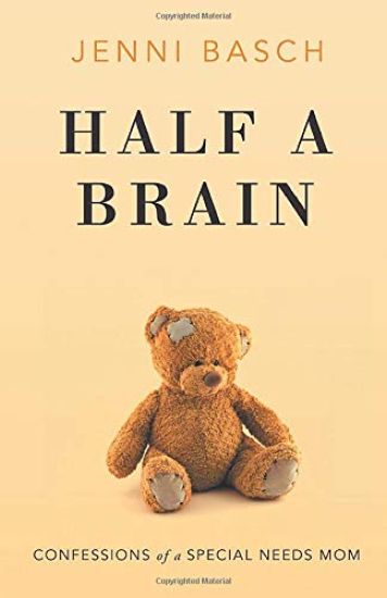 Half A Brain