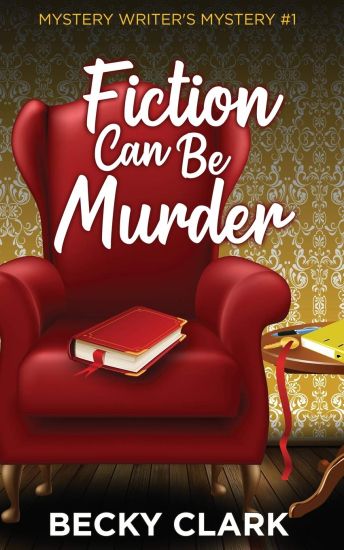 Fiction Can Be Murder
