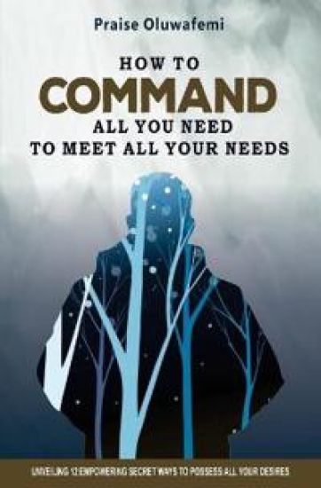 How to Command All You Need to Meet All Your Needs