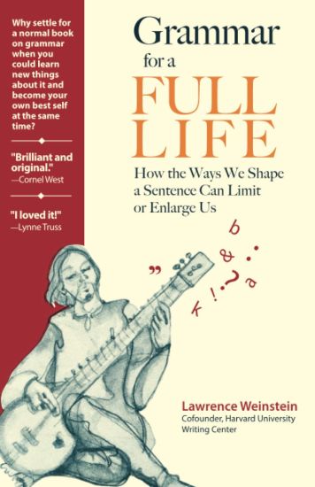 Grammar for a Full Life