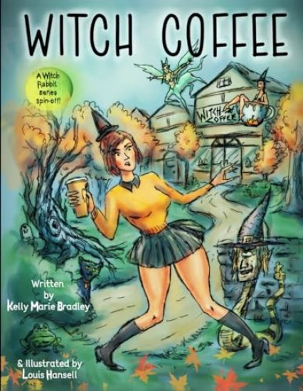 Witch Coffee