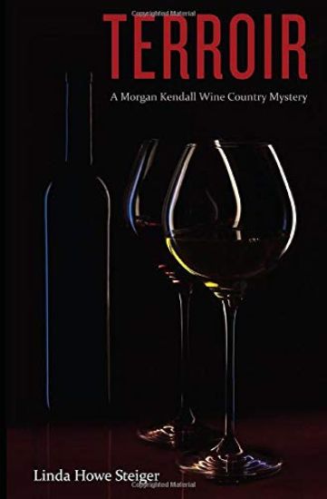 Terroir: A Morgan Kendall Wine Country Mystery