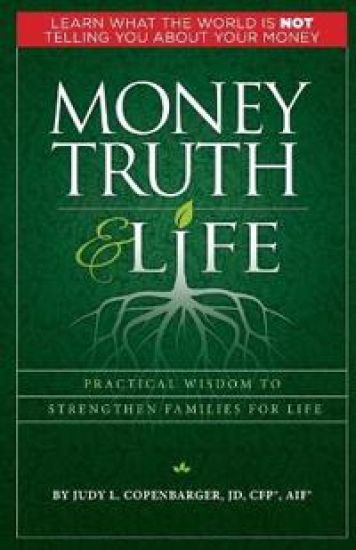 Money Truth & Life