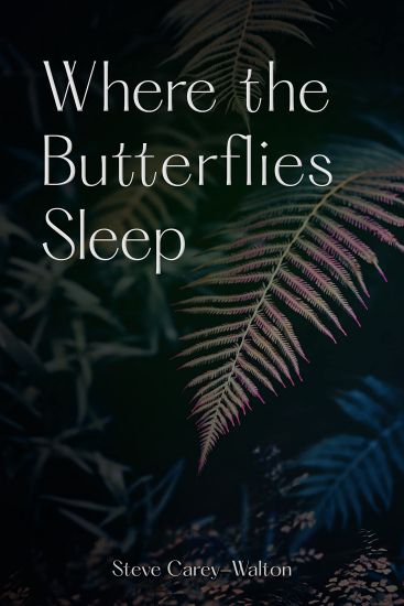 Where the Butterflies Sleep