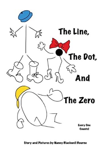 The Line, The Dot, and The Zero