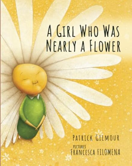 A Girl Who Was Nearly a Flower