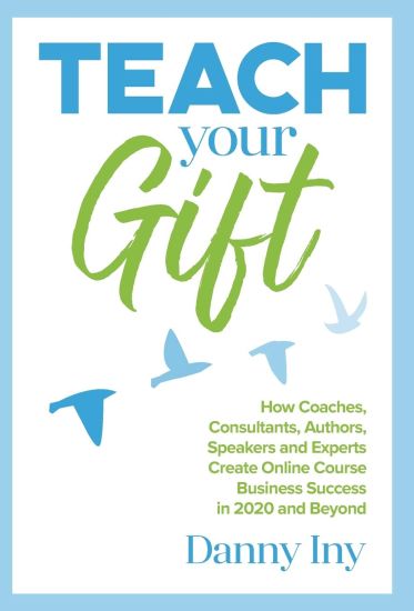 Teach Your Gift