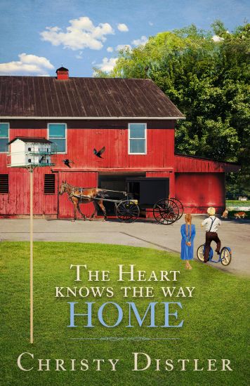 The Heart Knows the Way Home