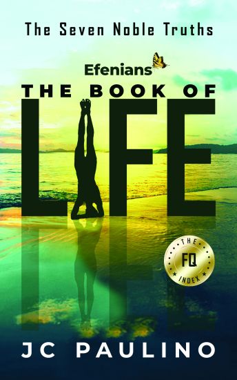 Efenians - The Book of Life