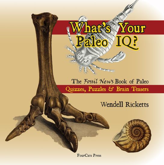 What's Your Paleo IQ?
