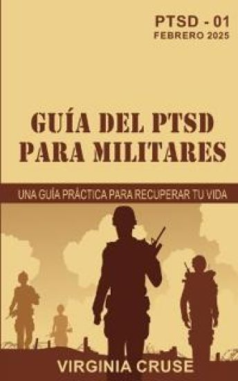 Guía Del Ptsd Para Militares