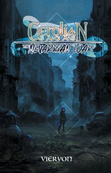 Cerolian Sagas: The Nevarrian War